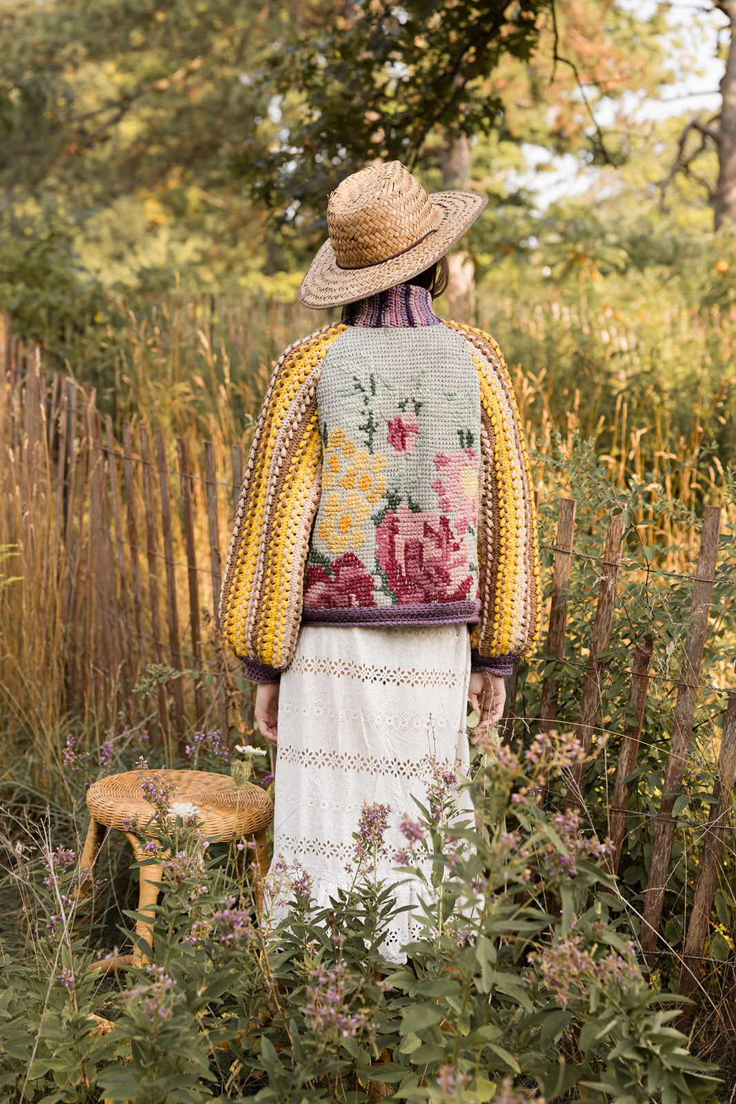 The Appalachian Jacket