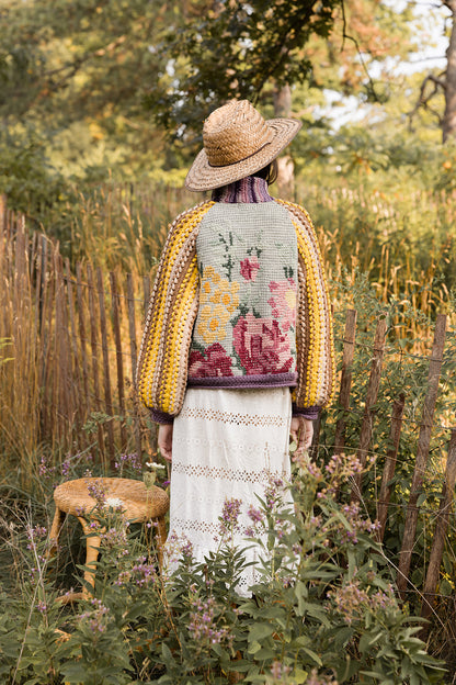 The Appalachian Jacket