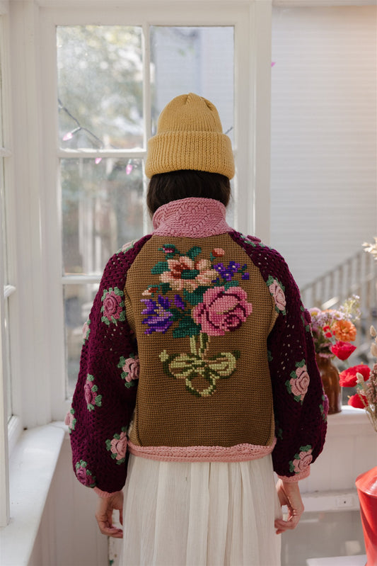The Appalachian Jacket