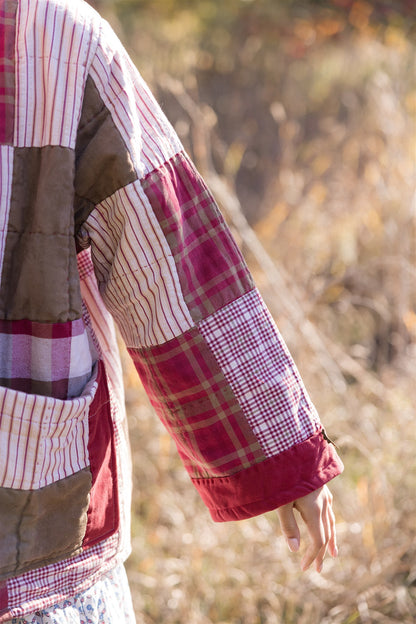The Field Jacket