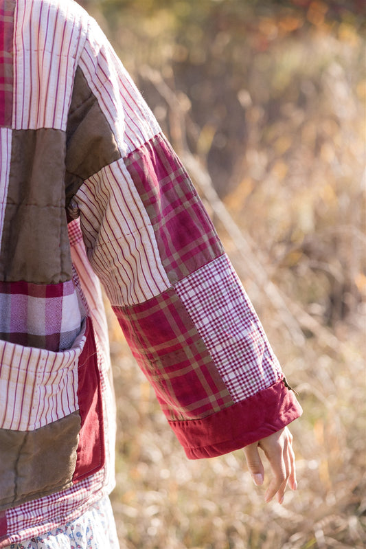 The Field Jacket