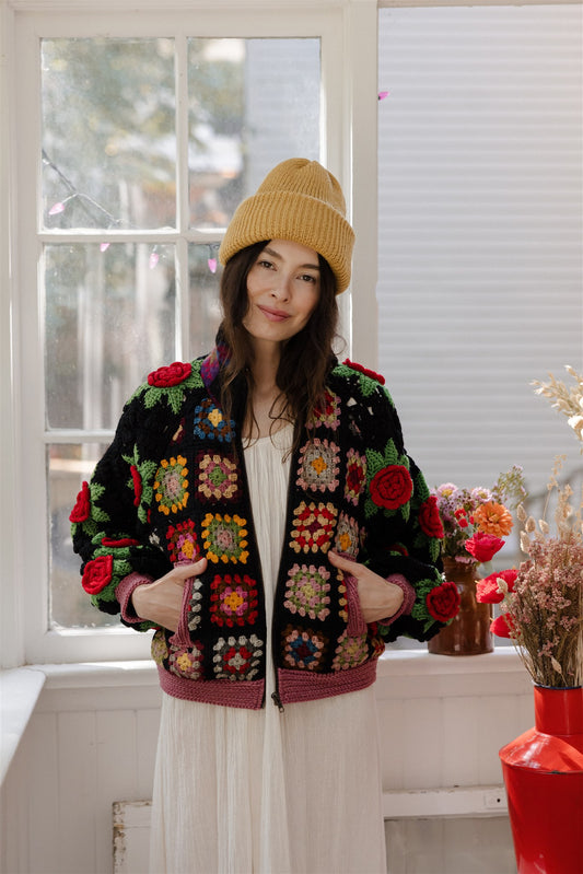 The Appalachian Jacket