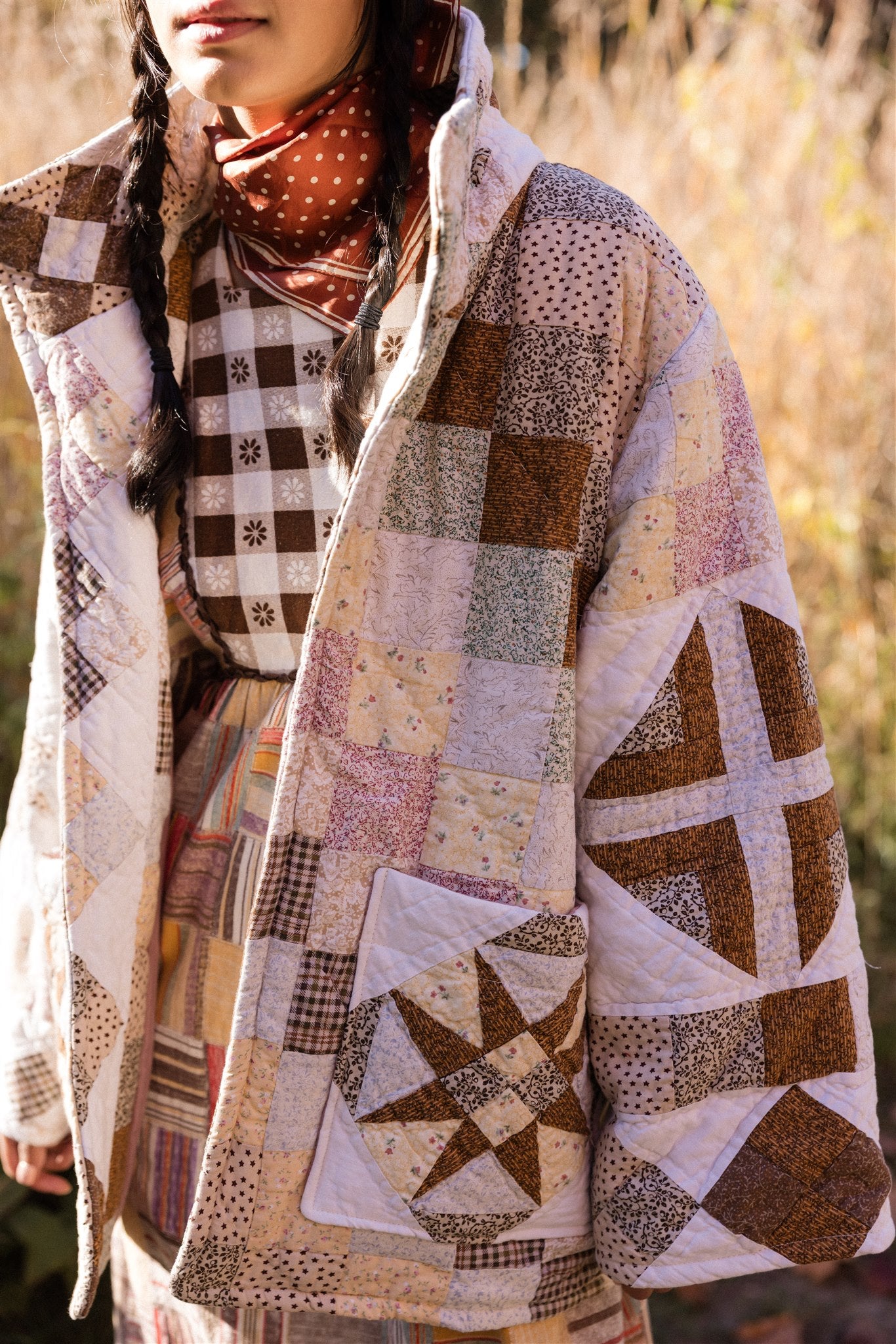 The Field Jacket