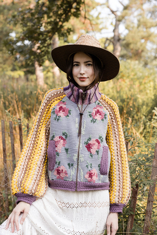 The Appalachian Jacket