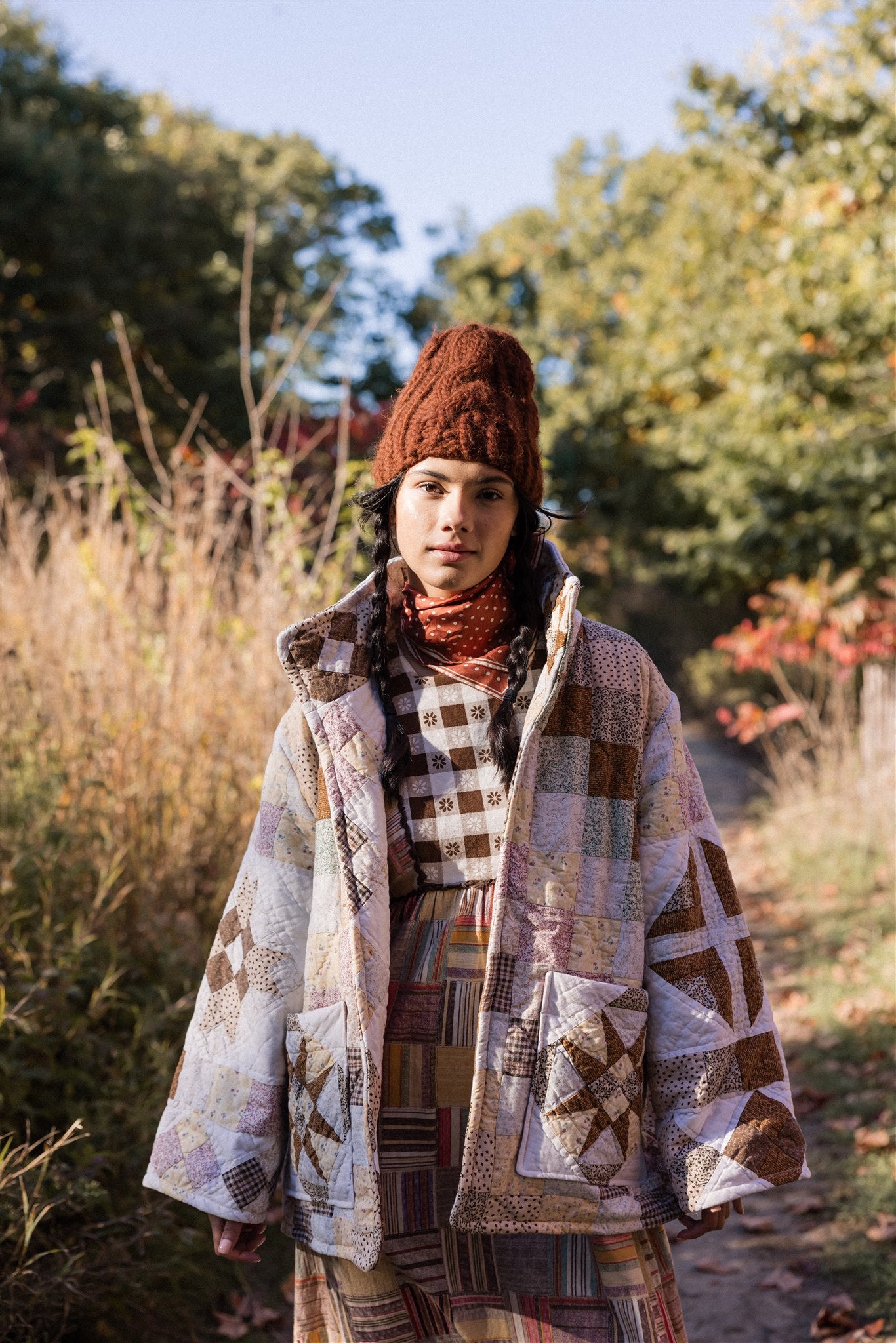 The Field Jacket