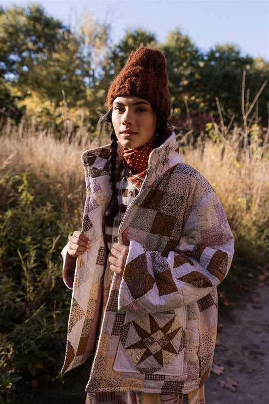 The Field Jacket