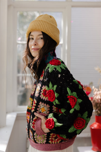 The Appalachian Jacket