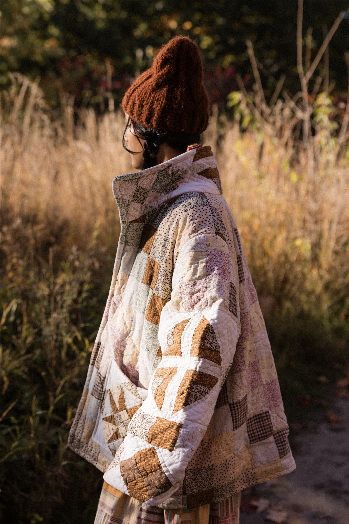The Field Jacket