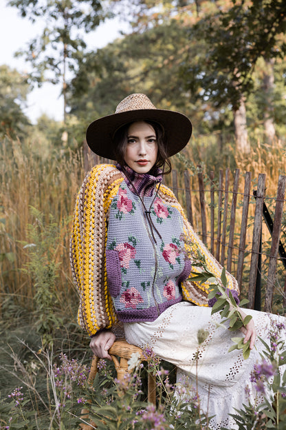 The Appalachian Jacket