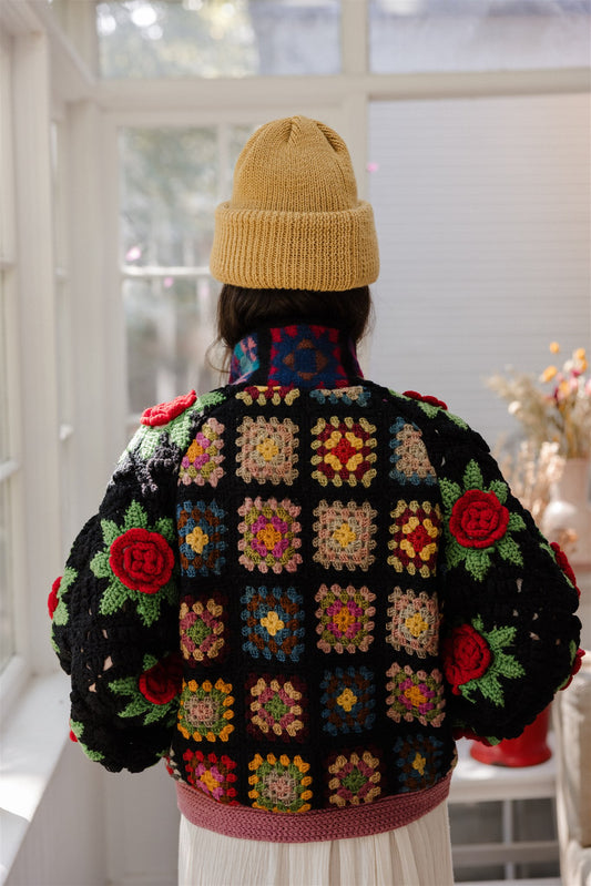 The Appalachian Jacket