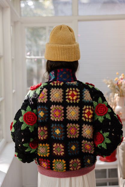 The Appalachian Jacket
