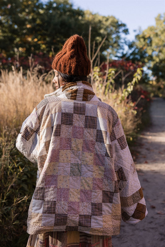 The Field Jacket