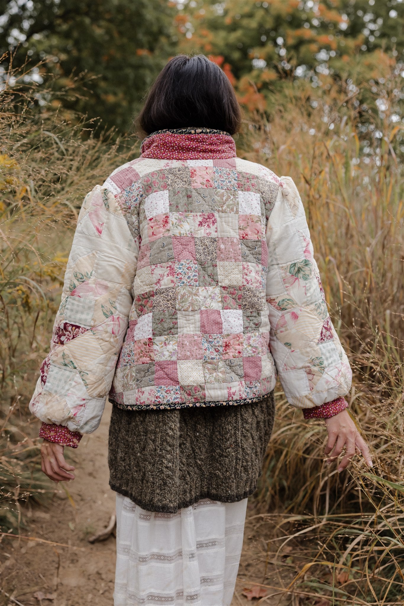 The Clementine Coat