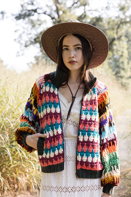 The Appalachian Jacket