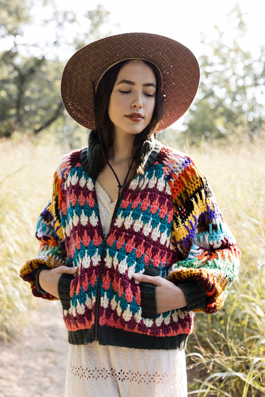 The Appalachian Jacket