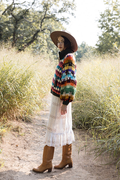 The Appalachian Jacket