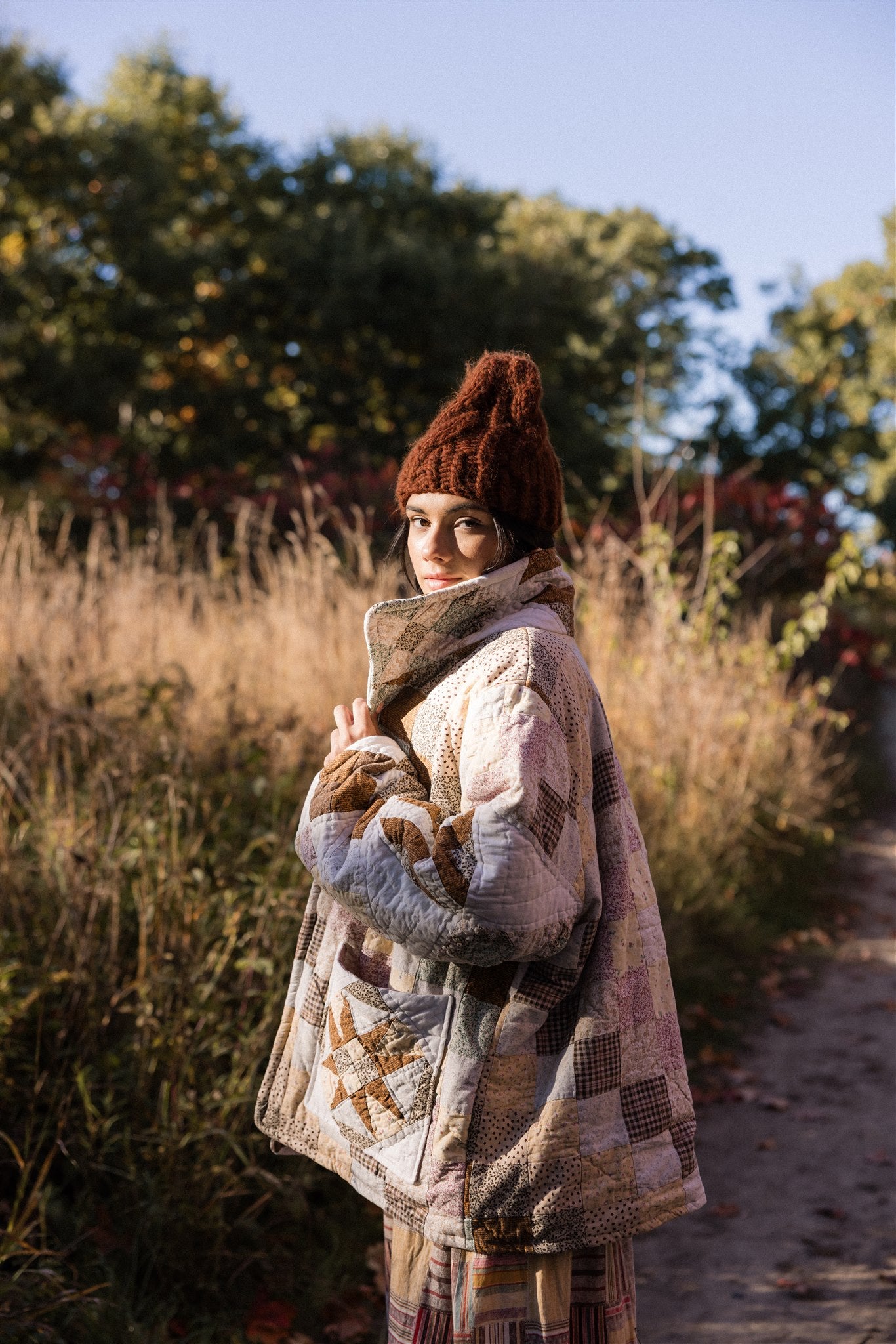 The Field Jacket