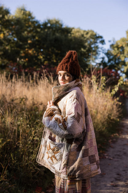 The Field Jacket