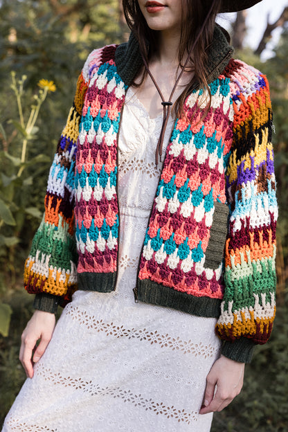 The Appalachian Jacket
