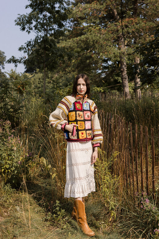 The Appalachian Jacket