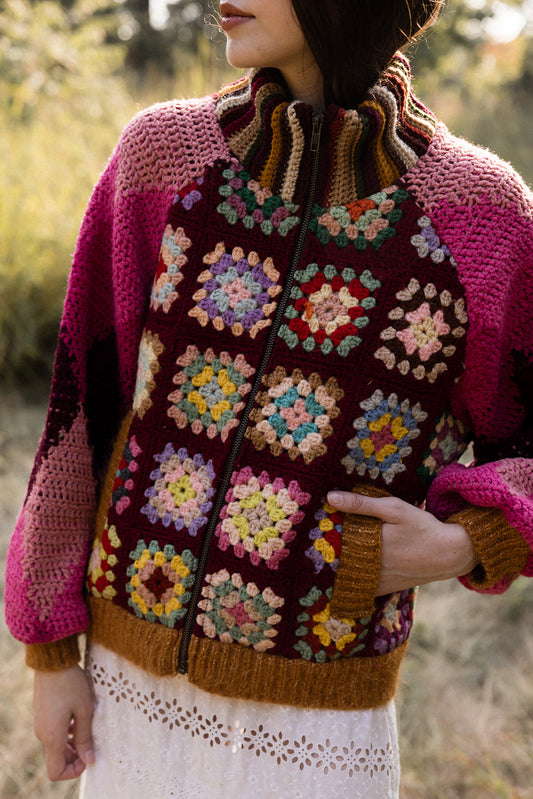 The Appalachian Jacket