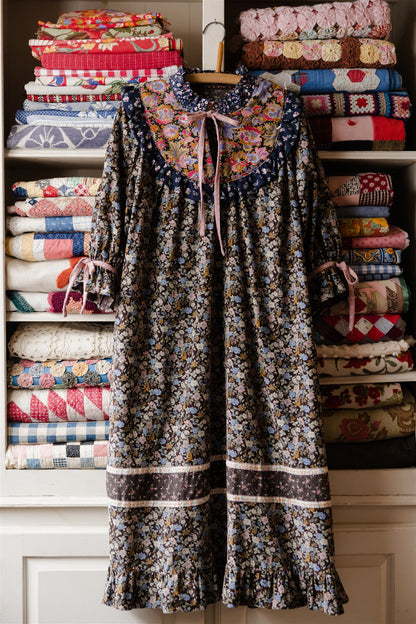 Vienna Dress