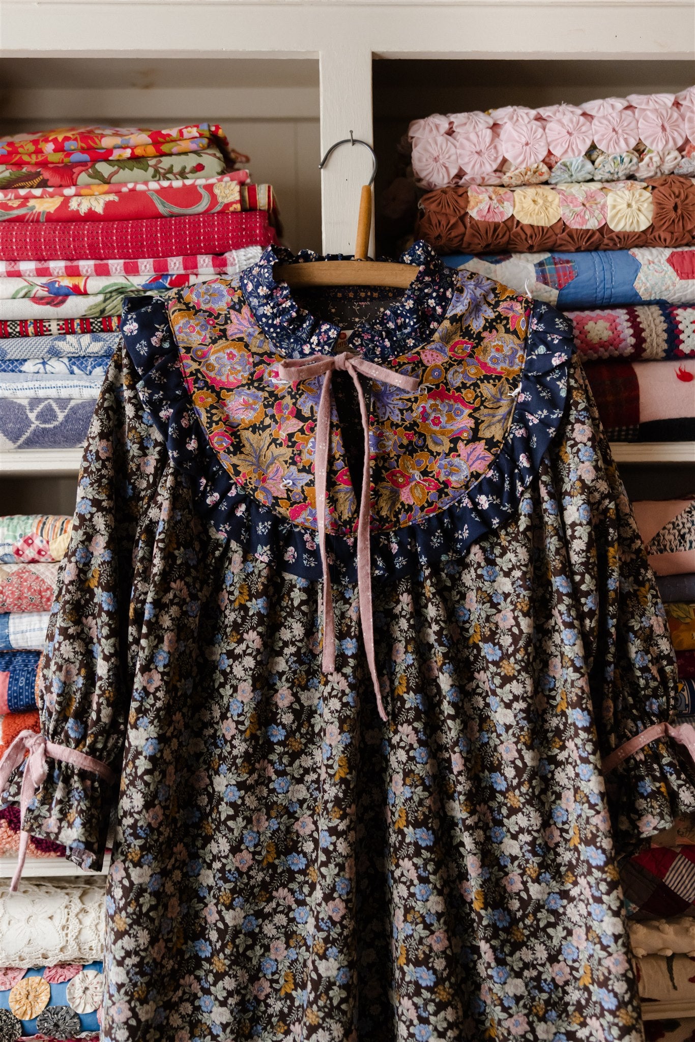 Vienna Dress