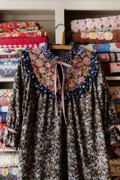 Vienna Dress