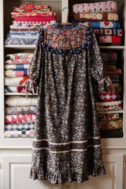 Vienna Dress