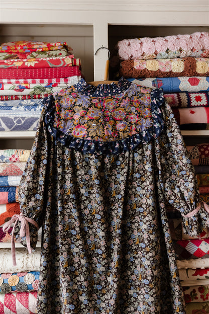 Vienna Dress
