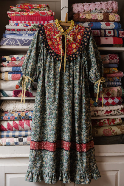 Vienna Dress
