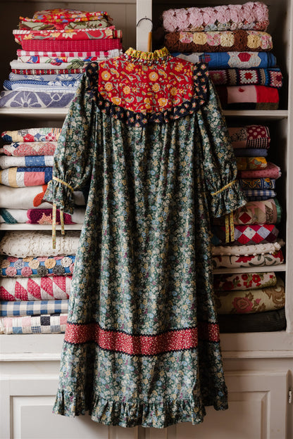 Vienna Dress