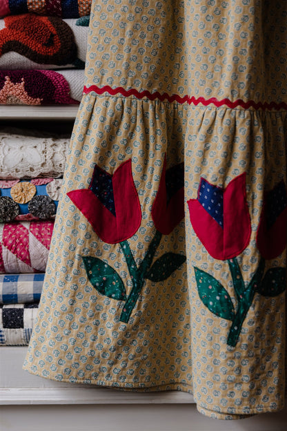 The Bloomfield Skirt