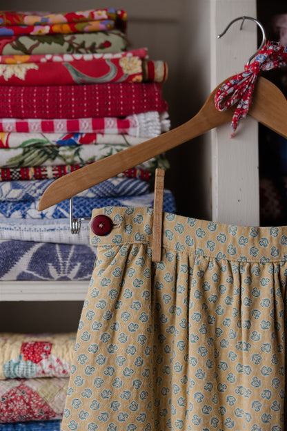 The Bloomfield Skirt