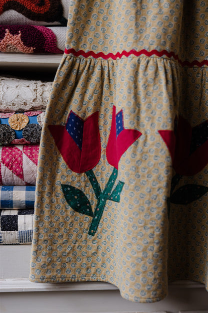 The Bloomfield Skirt
