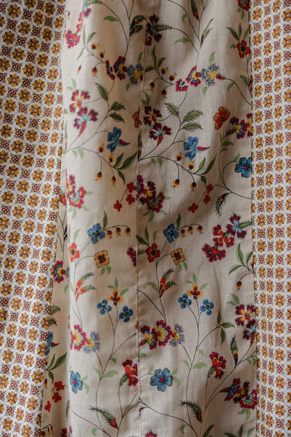 The Strawflower Skirt