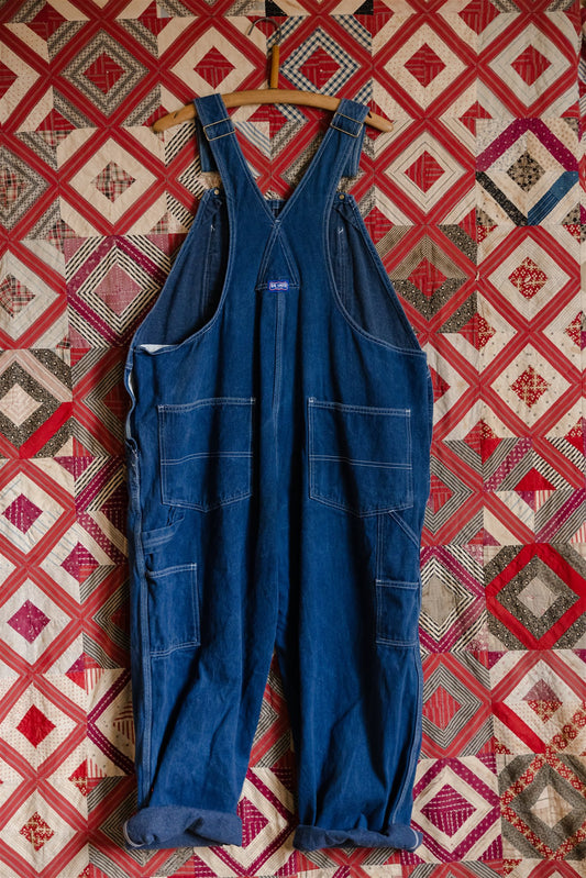 Big Smith Overalls