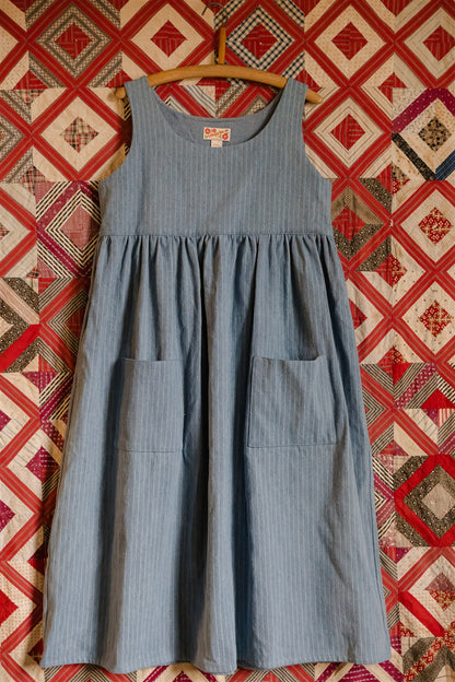 The Molly Lou Jean Dress