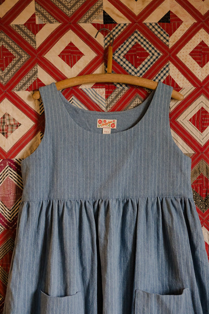 The Molly Lou Jean Dress