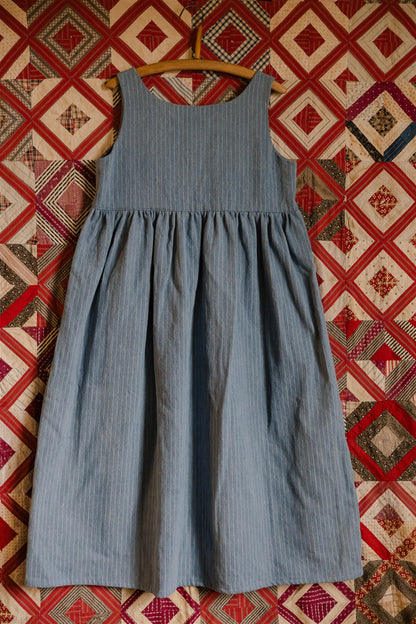 The Molly Lou Jean Dress
