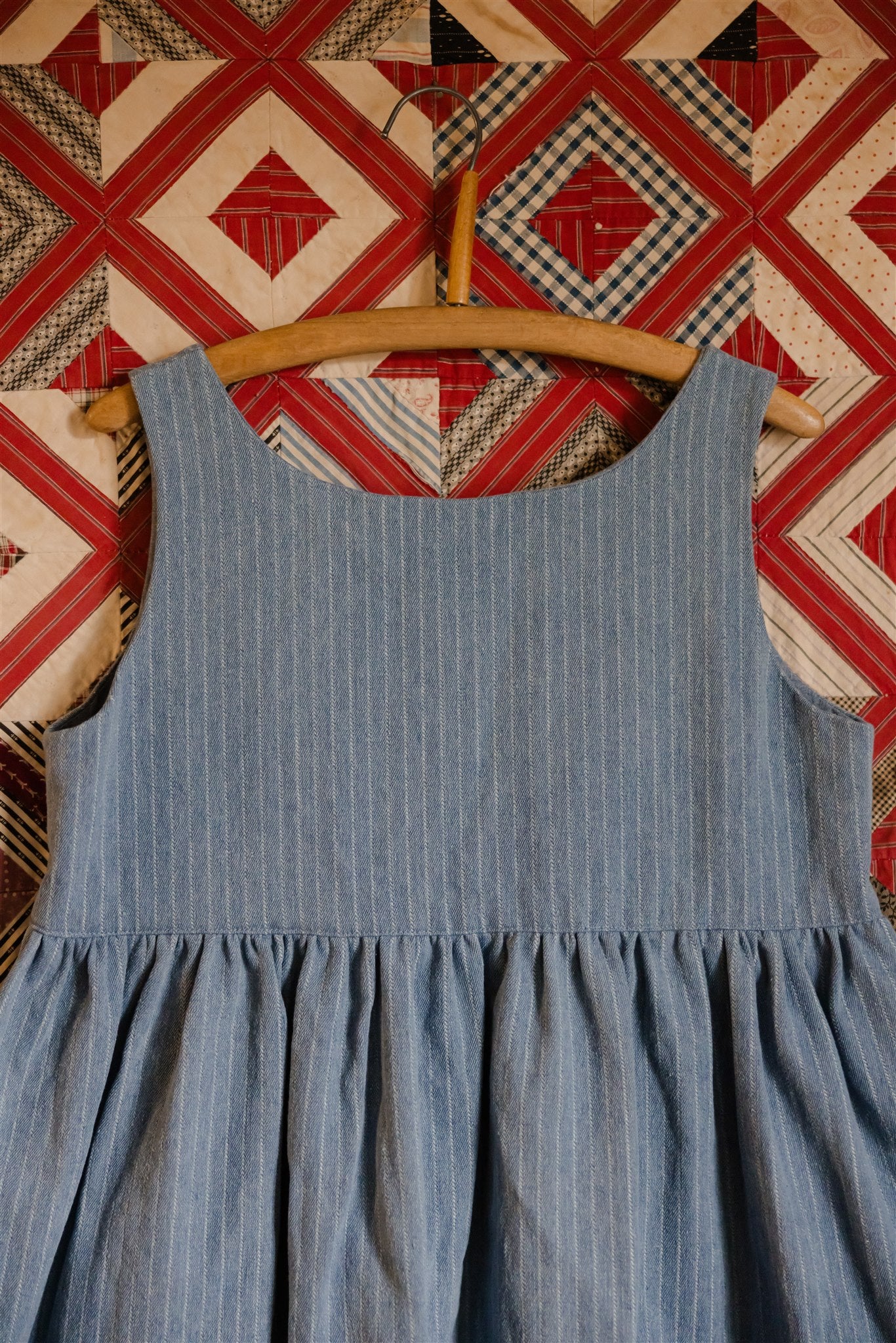 The Molly Lou Jean Dress
