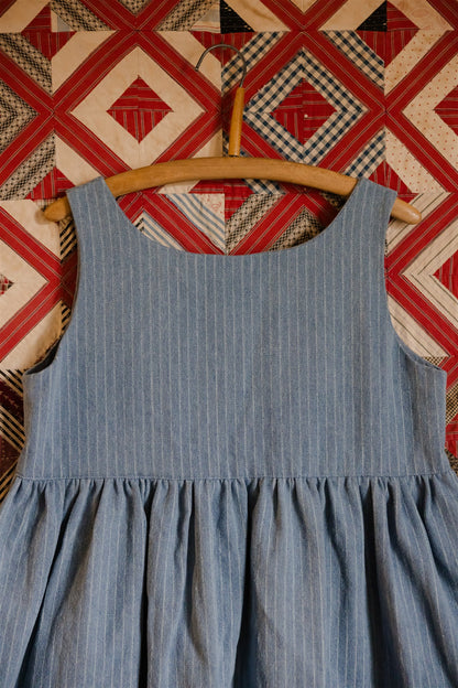 The Molly Lou Jean Dress