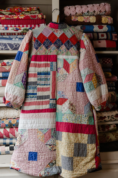 The Story Coat