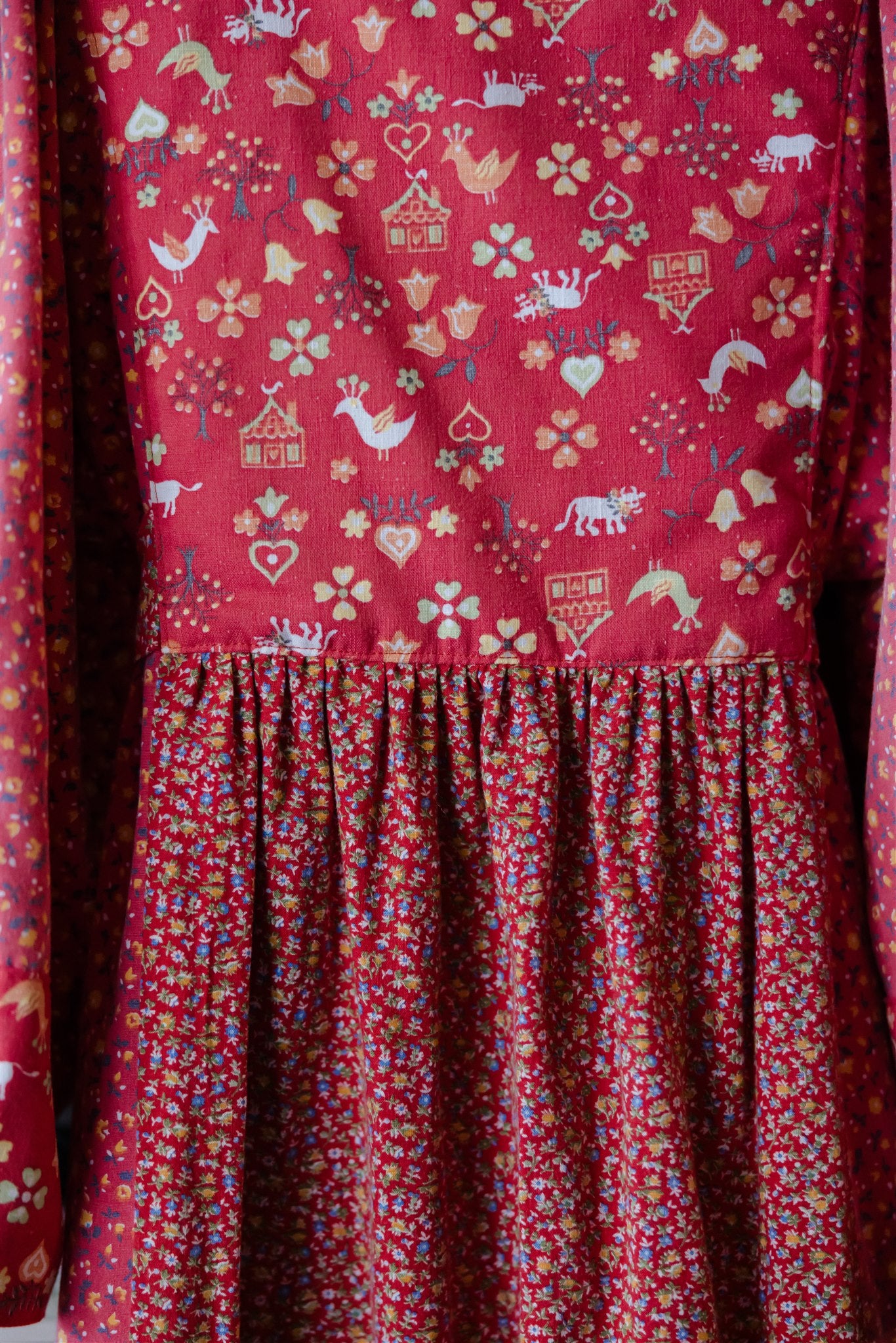 The Mirabel Dress