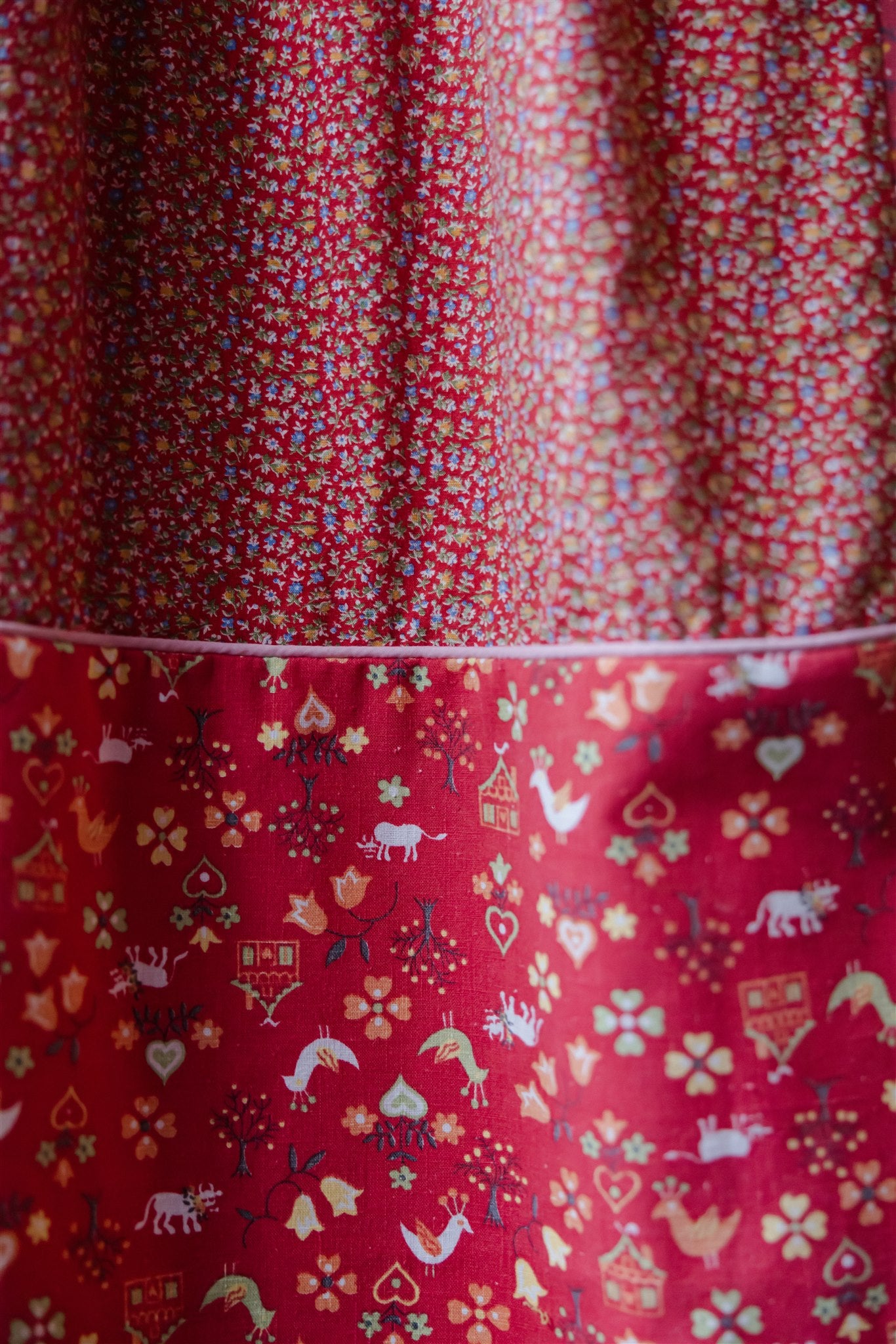 The Mirabel Dress