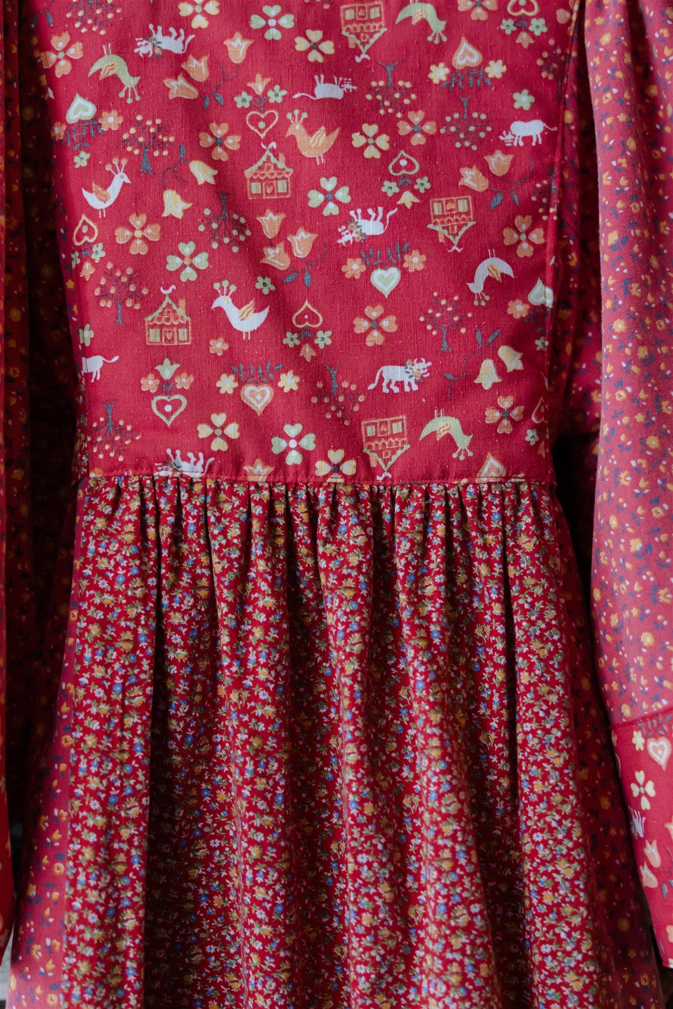 The Mirabel Dress