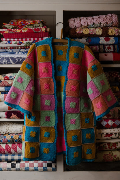 The Traveller’s Coat