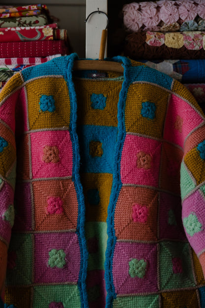 The Traveller’s Coat