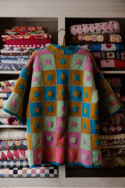The Traveller’s Coat