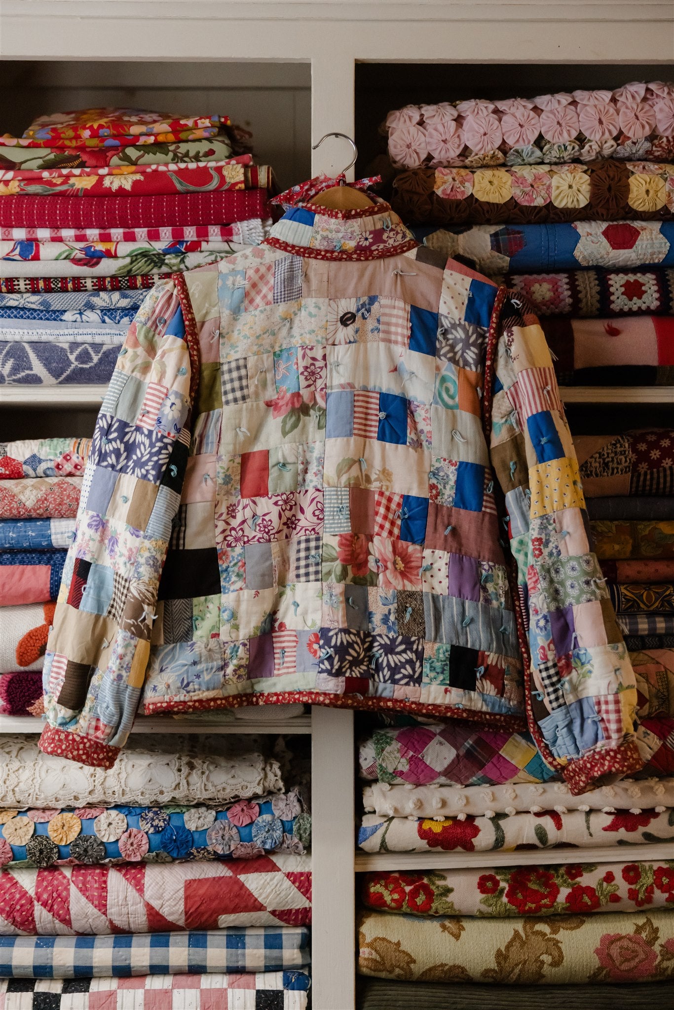 The Clementine Coat